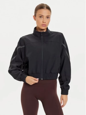 Obrázek produktu Under Armour Větrovka UA Unstoppable Crop 1386479 Černá Regular Fit