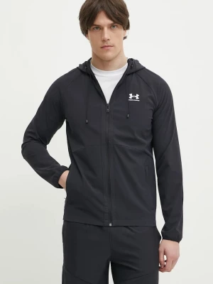 Obrázek produktu Under Armour Větrovka Vibe černá