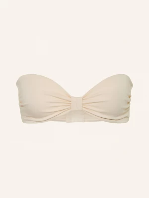 Obrázek produktu Undress Code Bikiny S Bandeau Topem Essential krémová