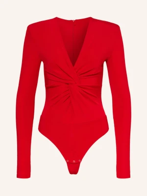 Obrázek produktu Undress Code String Body Intuition červená