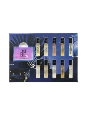 Obrázek produktu Une Nuit Nomade Discovery Kit Sada vůní 20 ml