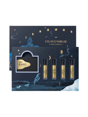 Obrázek produktu Une Nuit Nomade Discovery Set Extrait Sada vůní 10 ml
