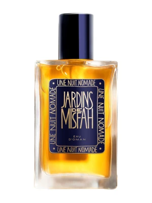 Obrázek produktu Une Nuit Nomade Jardins De Misfah Parfémová voda 50 ml