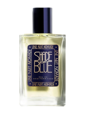 Obrázek produktu Une Nuit Nomade Shade Of Blue Parfémová voda 50 ml