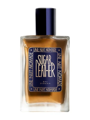 Obrázek produktu Une Nuit Nomade Sugar Leather Parfémová voda 50 ml