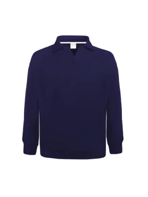 Obrázek produktu UNIQVIBE Mikina námořnická modř