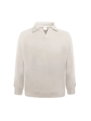 Obrázek produktu UNIQVIBE Mikina světle béžová