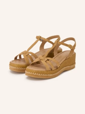 Obrázek produktu Unisa Wedges Kael velbloudí