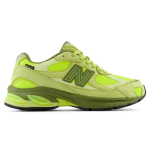 Obrázek produktu Unisex boty New Balance ABZORB Gore-Tex U20103KC – zelené