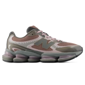 Obrázek produktu Unisex boty New Balance ABZORB U20002T8 – hnědý