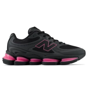 Obrázek produktu Unisex boty New Balance ABZORB U20007KT – černé