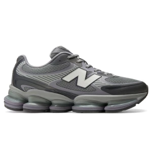 Obrázek produktu Unisex boty New Balance ABZORB U20008LR – šedé