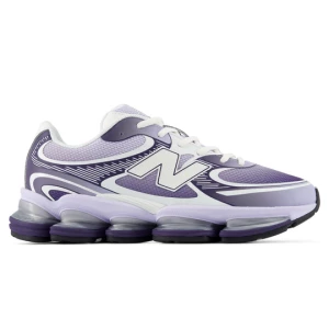 Obrázek produktu Unisex boty New Balance ABZORB U20009BA – fialové