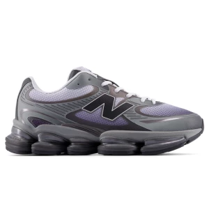 Obrázek produktu Unisex boty New Balance ABZORB U2000PCD – šedé