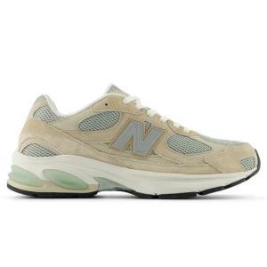 Obrázek produktu Unisex boty New Balance ABZORB U2010281 – béžové