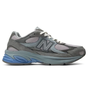 Obrázek produktu Unisex boty New Balance ABZORB U201056U – šedé