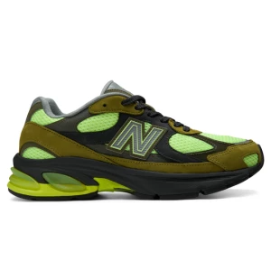 Obrázek produktu Unisex boty New Balance ABZORB U20106KV – zelené