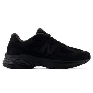 Obrázek produktu Unisex boty New Balance ABZORB U20107B1 – černé