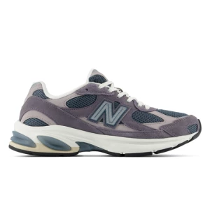 Obrázek produktu Unisex boty New Balance ABZORB U20107PT – šedé