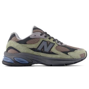 Obrázek produktu Unisex boty New Balance ABZORB U2010ETN – zelené