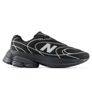 Obrázek produktu Unisex boty New Balance ABZORB U50307G4 – černé