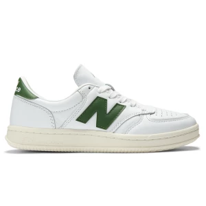 Obrázek produktu Unisex boty New Balance CT500CLC – bílé