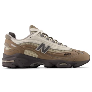 Obrázek produktu Unisex boty New Balance M1000C – hnědý