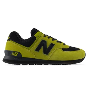 Obrázek produktu Unisex boty New Balance M57430G – zelené