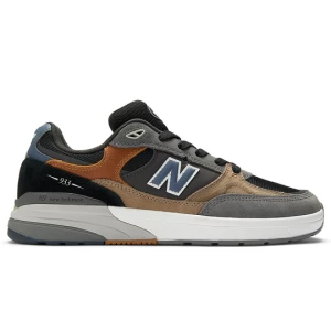 Obrázek produktu Unisex boty New Balance Numeric NM933MLT – šedé