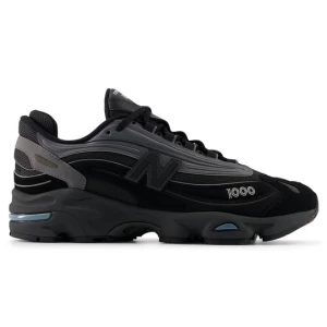 Obrázek produktu Unisex boty New Balance U10009GK – černé