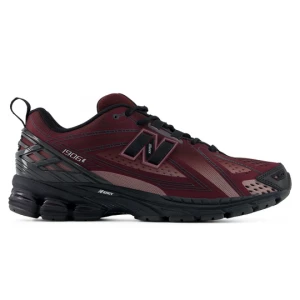 Obrázek produktu Unisex boty New Balance U19061R9 – bordó