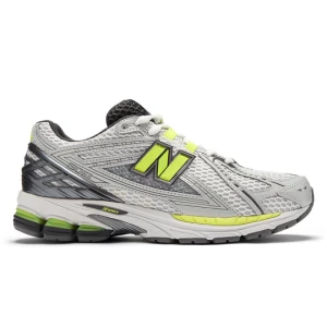 Obrázek produktu Unisex boty New Balance U190652H – šedé