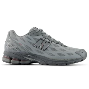 Obrázek produktu Unisex boty New Balance U190656T – šedé