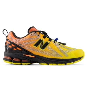Obrázek produktu Unisex boty New Balance U19066QG – oranžová