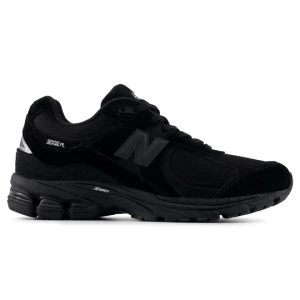 Obrázek produktu Unisex boty New Balance U200278J – černé