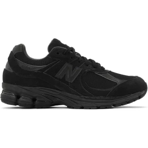 Obrázek produktu Unisex boty New Balance U2002RBL – černé