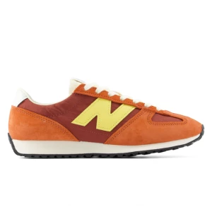 Obrázek produktu Unisex boty New Balance U4712FA – oranžová