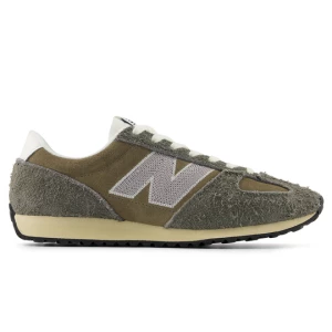 Obrázek produktu Unisex boty New Balance U4717CF – hnědý
