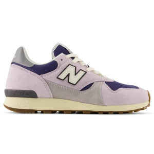 Obrázek produktu Unisex boty New Balance U475RGB – fialové
