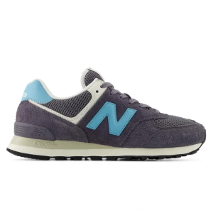 Obrázek produktu Unisex boty New Balance U5745LX – fialové