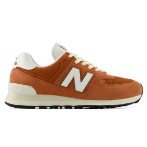 Obrázek produktu Unisex boty New Balance U5745UK – oranžová