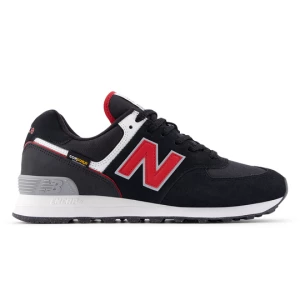 Obrázek produktu Unisex boty New Balance U5748JL – černé