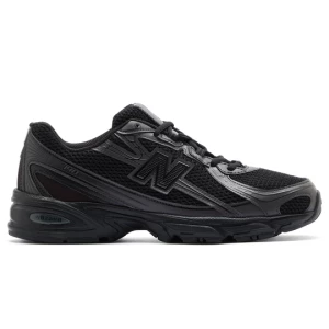 Obrázek produktu Unisex boty New Balance U740BO2 – černé