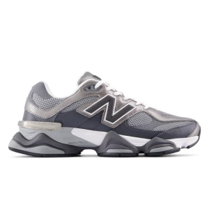 Obrázek produktu Unisex boty New Balance U906051K – šedé