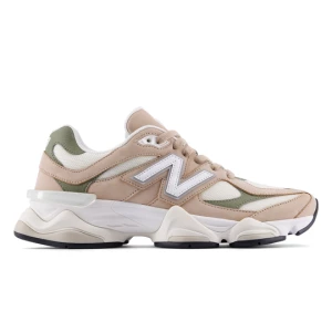 Obrázek produktu Unisex boty New Balance U90606BI – béžové