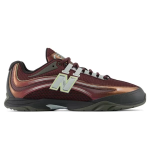 Obrázek produktu Unisex boty New Balance URC56673 – bordó