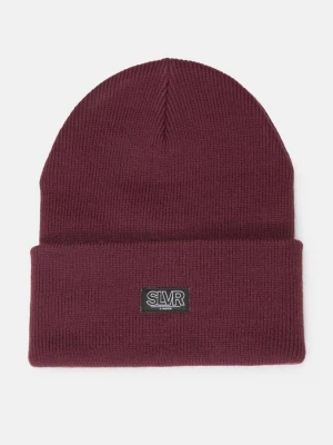 Obrázek produktu Unisex čepice beanie s.Oliver červená