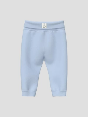 Obrázek produktu Unisex joggingové kalhoty s Ohrnovacím pasem s.Oliver modrá