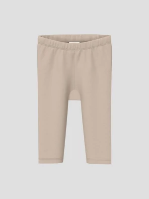 Obrázek produktu Unisex Leggings mit Elastikbund s.Oliver hnědá
