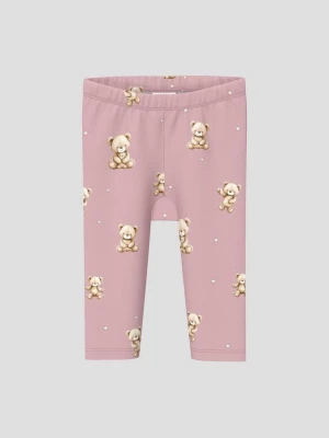 Obrázek produktu Unisex Leggings mit Elastikbund s.Oliver růžová
